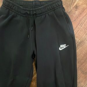 Nike joggers